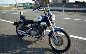 YAMAHA VIRAGO 250 3DM