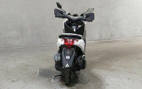 YAMAHA N-MAX 125 SE86J