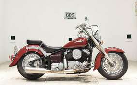 YAMAHA DRAGSTAR 400 CLASSIC 1998 4TR