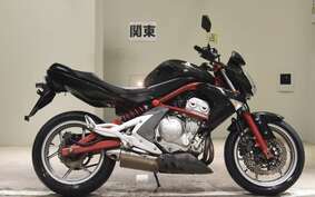 KAWASAKI ER600 N 2006 ER650A