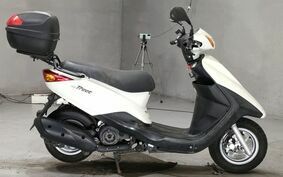 YAMAHA AXIS 125 TREET SE53J