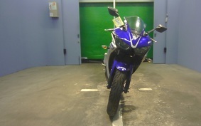 YAMAHA YZF-R25 RG10J