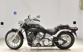 YAMAHA DRAGSTAR 400 2003 VH01J