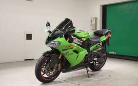 KAWASAKI ZX 10 NINJA R 2004 ZXT00C