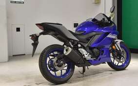 YAMAHA YZF-R25 A RG43J