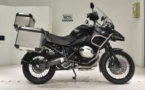 BMW R1200GS ADVENTURE 2013