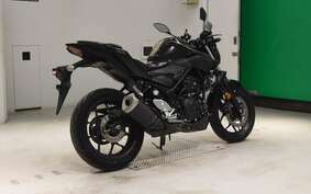 YAMAHA MT-03 2019 RH13J