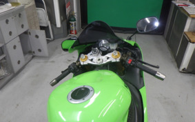 KAWASAKI NINJA ZX-6R 2005