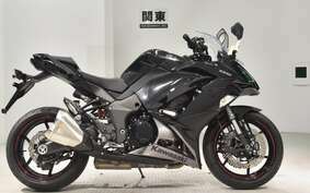 KAWASAKI NINJA 1000 A 2018 ZXT00W