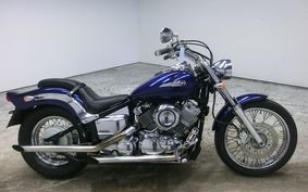 YAMAHA DRAGSTAR 400 2003 VH01J