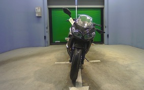 KAWASAKI NINJA 1000 2013 ZXCG11