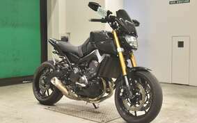 YAMAHA MT-09 2015 RN34J