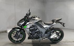 KAWASAKI Z1000 2016 ZRT00F