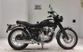 KAWASAKI W400 2008 EJ400A