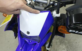 YAMAHA WR250R DG15J