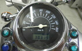 SUZUKI INTRUDER 250 LC VJ51A