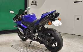 YAMAHA YZF-R1 2007