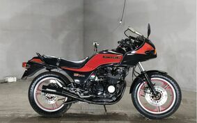 KAWASAKI GPZ400 1983 ZX400A