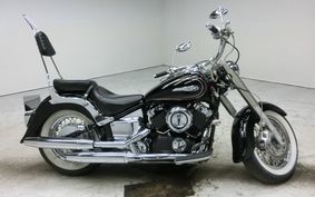 YAMAHA DRAGSTAR 400 CLASSIC 2003 VH01J