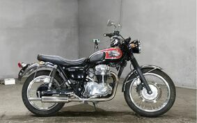 KAWASAKI W400 2009 EJ400A