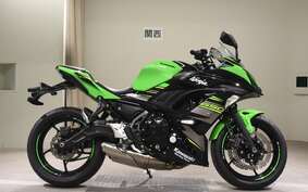 KAWASAKI NINJA 650 A 2018 ER650H