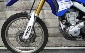 YAMAHA WR250R DG15J