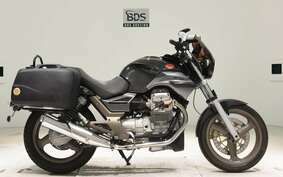 MOTO GUZZI BREVA 750 2003