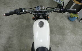 KAWASAKI 250TR BJ250F