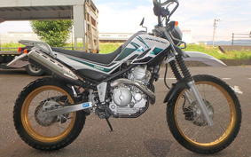 YAMAHA SEROW 250 DG17J