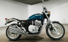 HONDA CB400F NC36