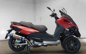 GILERA  フォコ500 2009 M611