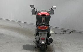 YAMAHA AXIS 125 TREET SE53J