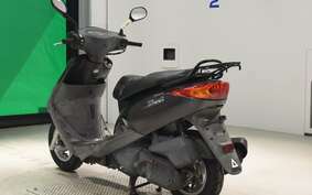 YAMAHA AXIS 125 TREET SE53J