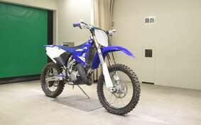 YAMAHA YZ125X CE29C