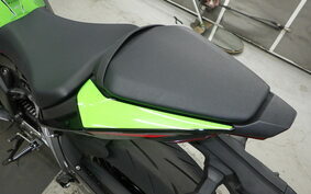 KAWASAKI NINJA ZX-6R A 2021 ZX636G