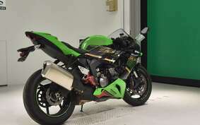 KAWASAKI NINJA ZX-6R A 2020 ZX636G