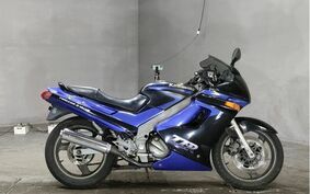 KAWASAKI ZZ-R250 EX250H