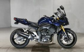 YAMAHA FZ FAZER 2007 RN17