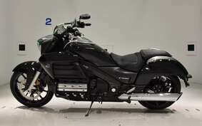 HONDA GL 1800 GOLD WING F6C 2015 SC68