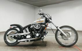 HARLEY FXSTC 1340 1995 BKL