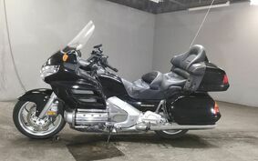 HONDA GL 1800 GOLD WING 2001 SC47