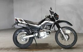 YAMAHA SEROW 225 WE DG08J