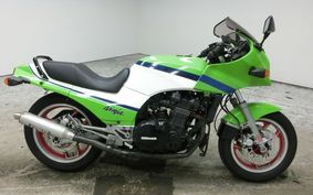 KAWASAKI GPZ900R NINJA 1988 ZX900A040081