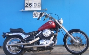 KAWASAKI VULCAN 400 Gen.2 1995 VN400A