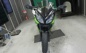 KAWASAKI NINJA 650 2013