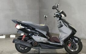 YAMAHA CYGNUS 125 X SR SE44J