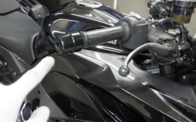 KAWASAKI NINJA 1000 SX 2021 ZXT02K