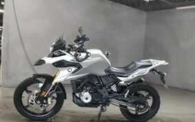 BMW G310GS 2017 0G02