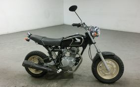 HONDA APE 100 HC07