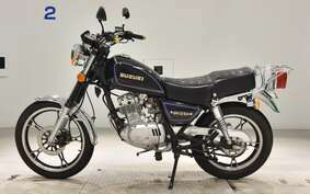 SUZUKI GN125 H PCJG9